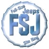 Full Size Jeeps Site Ring