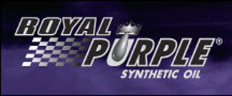 Royal Purple Logo